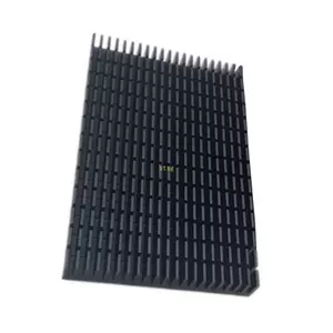 Btsg Card Đồ Họa Làm Mát Bộ Nhớ Nhôm GPU Mặt Sau Bảng Tản Nhiệt Cho RTX3090 3080 Series Tản Nhiệt