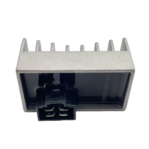 Thích hợp cho Wuyang Honda Kaiying Xinfengying WY125-S chỉnh lưu bộ điều chỉnh điện áp bộ điều chỉnh điện áp sạc