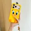 Hoạt Hình Dễ Thương Ba Chiều Chân Brother Bird iphone17 Apple 16 Thích Hợp Cho 14 / 15pro max Ốp Điện Thoại 13