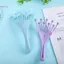 Máy Mát Xa Đầu Da Đầu Neb Con Lăn Năm Ngón Tay 9 Móng Vuốt Bóng Thép Cầm Tay Thư Giãn Spa Chăm Sóc Tóc Để Tăng Trưởng Tóc Giảm Căng Thẳng