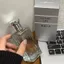 800 lần hương thơm mờ được hỏi trên tàu điện ngầm!Nước Hoa Future Life 100ml Hương Thơm Lâu Dài Cao Cấp Niche MIAMO Cosmetics