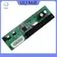 Bộ chuyển đổi ULJ Sata sang Pata IDE Plug & Play 7 + 15 Pin 3.5 / 2.5 Sata HDD DVD.