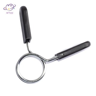 Kẹp Tạ Lò Xo Cho Tập Thể Dục - Nhiều Kích Cỡ