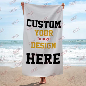 Khăn tắm vách ngăn cá nhân DIY, Thích hợp cho bãi biển, bể bơi, cắm trại và du lịch - Món quà hoàn hảo cho gia đình và bạn bè