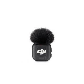 DJI Mic 3 – Bộ micro không dây chuyên nghiệp khử ồn tốt cho vlog, phỏng vấn Chính Hãng