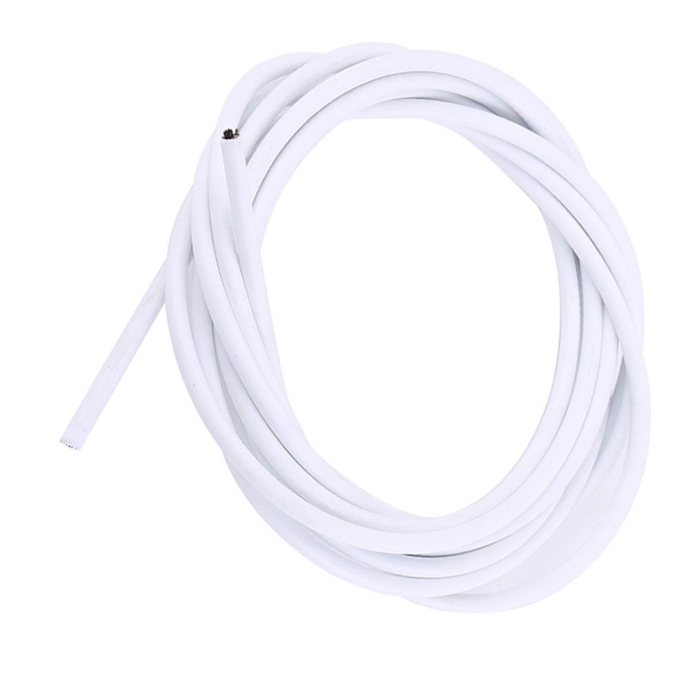 Vỏ cáp phanh dày 4mm - phụ kiện sửa chữa xe đạp, nhiều màu lựa chọn