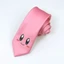 Kirby Tie Nintendo Anime Hoạt Hình Xung Quanh Thời Trang Dễ Thương