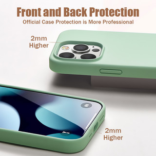 Ốp điện thoại silicon lỏng chính thức CrashStar có IPhone 16 15 14 13 12 11 Pro Max Mini X XR XS Max 8 7 Plus + SE2020 Vỏ màu trơn thân thiện với da với vỏ nhung.
