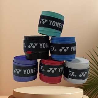 Vợt cầu lông Yonex Overgrip chống trượt thấm mồ hôi thoáng khí