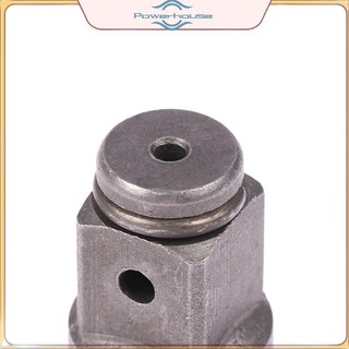 POWER Electric Brushless Impact Cờ lê Adapter Mũi khoan Chrome Vanadi Steel Chuyển đổi trục cờ lê sử dụng kép.