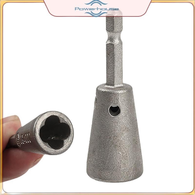 Dụng cụ xoắn dây điện Tay cầm thợ điện Dây Twister nhanh chóng cho trình điều khiển máy khoan điện Cáp xoắn xoắn xoắn xoắn Twister.