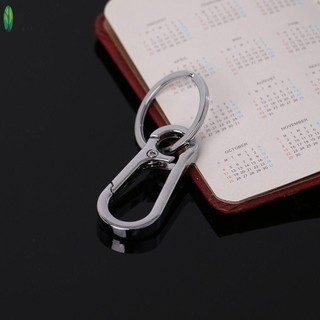 Móc khóa Carabiner - Hộp đựng chìa khóa bền