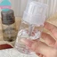 SUND Nail Refillable Chai Máy ép rỗng Máy bơm phân phối Nail Art Ba Lan Tẩy sạch Chai trang điểm Dụng cụ làm móng tay VN