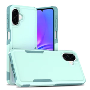 Ốp điện thoại chống sốc hạng nặng hai lớp dành cho Samsung Galaxy A07 4G