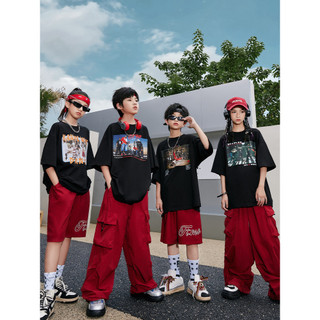 Đồ Nhảy Hiphop Cho Bé Gái Đồ Nhảy Hiện Đại  Đồ Nhảy Cho Bé Trai Đồ Nhảy Cho Bé Đồ Nhảy Zumba Đồ Biểu Diễn Cho Set Đồ Nhảy Dance
