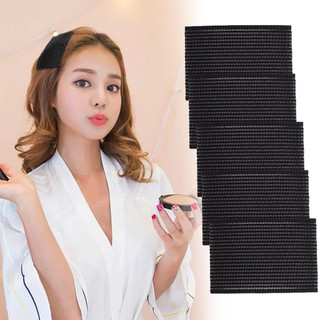 Miếng Dán Viền Tóc Magic Bangs - phụ kiện tóc tiện lợi cho bé gái