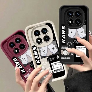 Ốp Điện Thoại Cho Redmi Note 15 15R 15 5G Ốp Lưng Redmi Note 15 Pro 15 Pro 5G 15 Pro Plus Ốp Lưng Bền Chống Sốc B01-B04