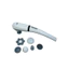 Máy Massage Cầm Tay Pin Sạc OROMI OMR-657 - Công Nghệ Nhật Bản