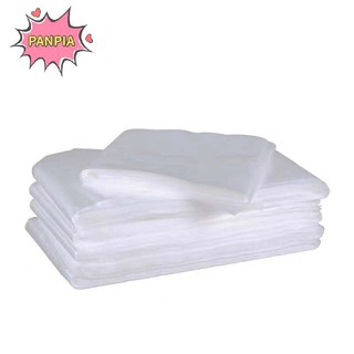 Túi ô dùng một lần, nhựa trong suốt chống thấm nước, phù hợp cho hành lang khách sạn - PNPIA