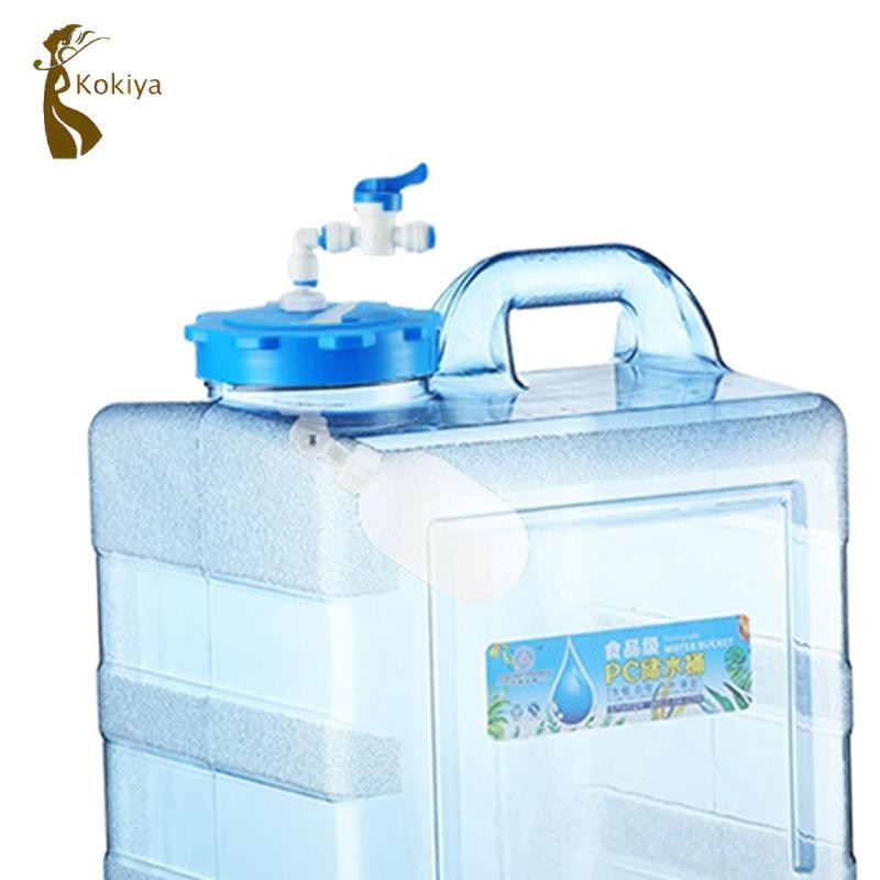 Thùng đựng nước Thùng đựng nước tự động dừng bình nước có phao nổi