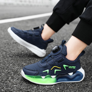 Thời Trang Mới Bé Gái Giày Sneaker Trẻ Em Giày Cao Cấp Thu Đông Trẻ Em Giày Thể Thao Tennis Trường Học Cho Bé Trai