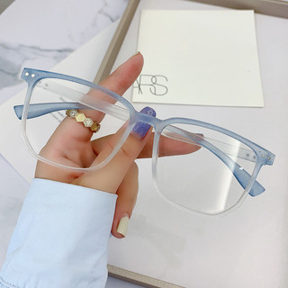 Kính mát retro hạt gỗ dành cho nam, chống ánh sáng xanh, phù hợp người cận thị