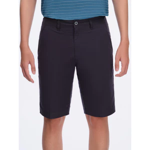 Quần Short Khaki VIETTIEN SMART CASUAL vải Cotton form REGULAR FIT VT00000516