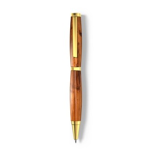 Bộ bút xoắn cao cấp 10 gói Bộ bút cho Woodturning Slimline Bút tiện dụng cho đồ dùng tiện DIY