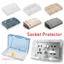 TOPTOOLCX Ổ Cắm Bảo Vệ Ổ Cắm Điện Splash Box 86 Loại Ổ Cắm Đôi