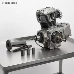 Công cụ trục khuỷu xe máy thân thiện với người dùng để lắp đặt đặc biệt với lợi ích hiệu suất nhiệm vụ Đẹp
