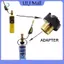 ULJ Hộp Chuyển Đổi Khí Sang Số Nạp Lại Adapter Bếp Xi Lanh Đầu Hộp Khí.