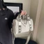 Vải Oxford Túi Dung Tích Lớn Nữ 2025 Thời Trang Nữ Đơn Giản Một Vai Đi Lại Túi Messenger Chống Thấm Nước