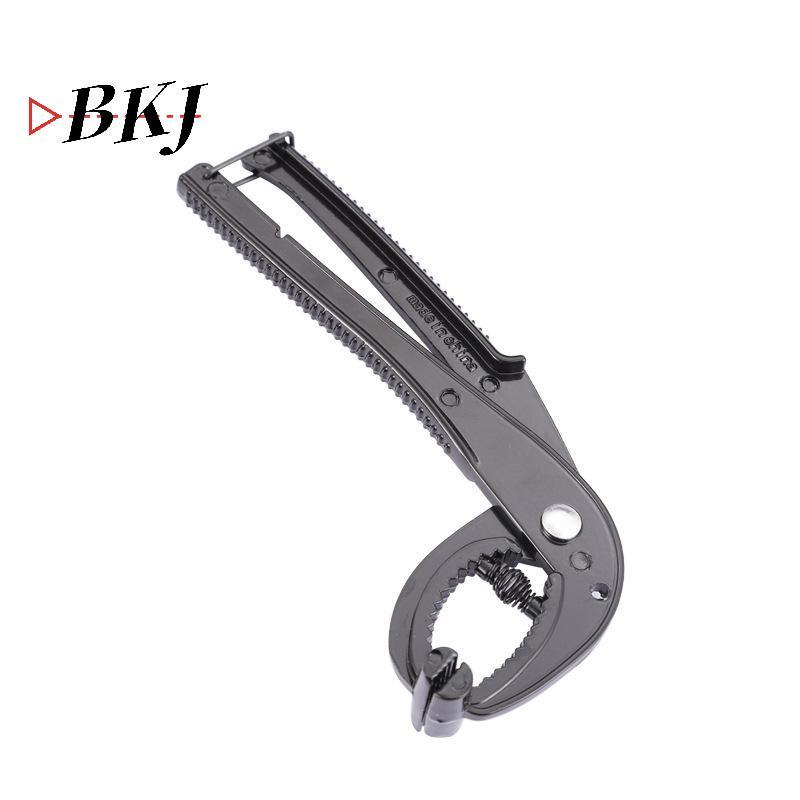 [KJ] Kẹp kẹp nồi đá: Kẹp bát chống bỏng cho nồi chiên không khí, nướng & chảo [Mới]