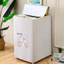 XYLBY14 Little Swan Haiermei 's Vỏ máy giặt Vỏ chống nắng chống nước Vỏ vải Pulsator Mở hoàn toàn tự động Vỏ bụi đa năng
