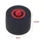 STABFOAM 5 Con Lăn Áp Suất Cassette, Với Thiết Kế Trục Đa Đặc Điểm Kỹ Thuật Đầu Ghi Băng Pinroller, Cao Su Nhựa Sàn Âm Thanh Con Lăn Phần Thiết Bị Âm Thanh Lắp