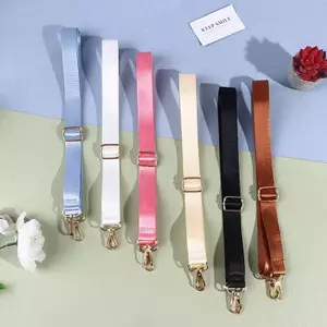 Dây đeo túi SRVN dành cho nữ Túi xách đeo vai Túi xách đeo vai Nylon Dây đeo Messenger Thắt lưng Túi phụ kiện Túi tay cầm 130cm.