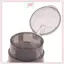 JRP Nail Refillable Chai Máy ép rỗng Máy bơm phân phối Móng tay nghệ thuật Ba Lan Tẩy sạch Chai trang điểm Dụng cụ làm móng tay JRP