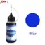 ECK Hình Xăm Tạm Thời Ấn Độ Henna Tattoo Ink Body Art Paint Bán Vĩnh Viễn Trang Điểm Sắc Tố Không Đau Lông Mày Kẻ Mắt Làm Đẹp Cung Cấp DIY HOT