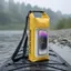 Jfory Chống Nước Ngoài Trời Gói Chống Nước PVC Khô Túi Kayak Phụ Kiện Bảo Quản An Toàn Cho Câu Cá Thuyền Ngoài Trời