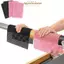 IAPPORTUNIA Grip Mat, Miếng đệm Pilates thoáng khí nhẹ, Thân thiện với môi trường Chống trượt thấm mồ hôi Pilates Reformer Pad Thiết bị tập thể dục