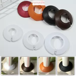 ITRUMPET Ống Trang Trí Trang Trí Nhà Cửa Phụ Kiện Vòi Hữu Ích Nhiều Màu Trang Trí Góc