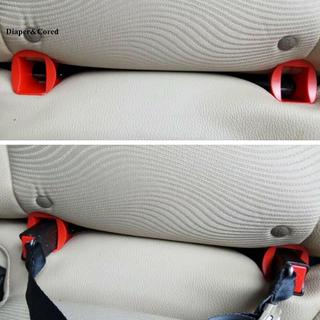 Hướng dẫn chốt DIAPER & CORED Ghế an toàn Giao diện Isofix Hướng dẫn chốt đai cho (ISOFIX) YTH