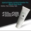 Gel đen AFTEROF, Kem carbon kiểm soát dầu làm sạch sâu, Làm trắng lỗ chân lông Công thức Nano Laser Carbon Gel Chăm sóc da
