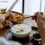 Bát Trà Trong Suốt 350 / 600ml Có Vòi Bát Matcha Nhật Bản Hai Lớp Bát Trộn Salad Chịu Nhiệt Bát Có Thể Vi Sóng VN