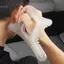 Hình Guasha Board Nhựa Máy Mát Xa Cạp Trung Quốc Gua Sha Dụng Cụ Cho Mặt Ne Ba Cơ Thể Châm Cứu Áp Lực