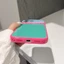 Kính màu tương phản Dopamine Thay đổi ngay lập tức thành 17 Thích hợp cho iPhone17promax Vỏ điện thoại 16pro Bao gồm tất cả 14 / 15