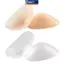 MAKY Thiêned Silicone Miếng Lót Vai Thiết Kế Góc Phải Tám Điểm Năm Millimeter Cho Máy Kéo Váy VN