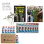 Chai Nước dưỡng hoa Bambi Ewater 600ml Giúp Hoa Tươi Lâu Đến 20 Ngày