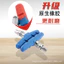 Xe Đạp Leo Núi V Má Phanh Xe Đạp Đường Bộ Má Phanh Im Lặng Má Phanh Cao Su Má Phanh Đa Năng Xe Đạp Phanh Phụ Kiện 6.20 ZTKJ