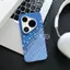 Ốp Lưng Cho Huawei Pura 90 Pro Max Star Gradient Họa Tiết Hình Học Nhẹ Tản Nhiệt Từ Thu Hút Chống Rơi Vỏ Điện Thoại